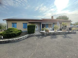  Maison � vendre 5 pi�ces 120 m�