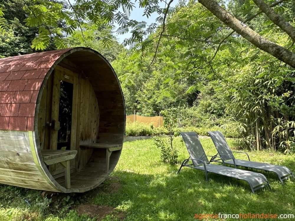 � vendre  Maison Ch�lus (87230)