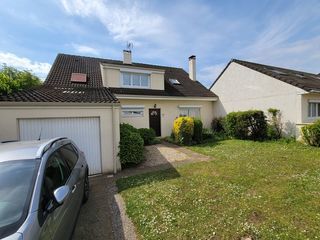  Maison � vendre 5 pi�ces 504 m�