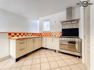  Appartement � vendre 5 pi�ces 113 m�