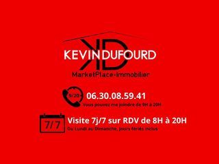  Terrain � vendre 1770 m�