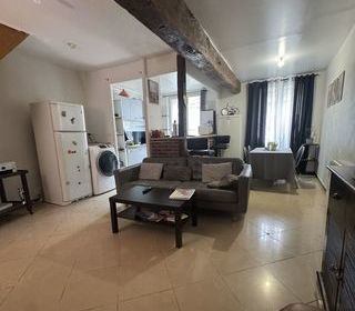  Maison � vendre 3 pi�ces 74 m�