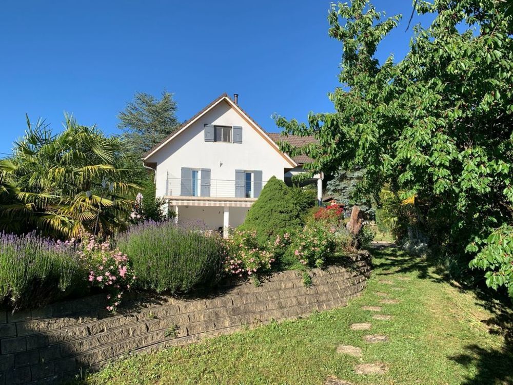 � vendre  Maison Cranves-Sales (74380)