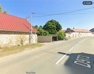  Maison � vendre 5 pi�ces 300 m�