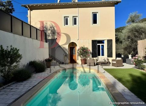   Vente Maison Maison - 5 pi�ce(s) - 115 m�