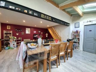  Maison � vendre 7 pi�ces 230 m�