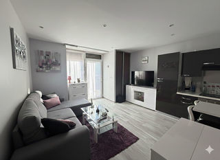  Appartement � vendre 2 pi�ces 33 m�