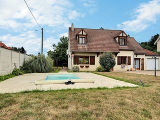  Maison � vendre 6 pi�ces 145 m�