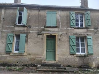  Maison � vendre 7 pi�ces 158 m�