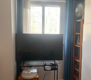  Appartement � vendre 1 pi�ce 33 m�