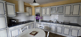  Maison � vendre 5 pi�ces 136 m�