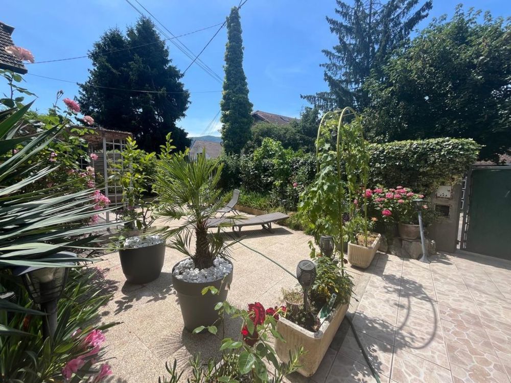 � vendre  Maison Annemasse (74100)