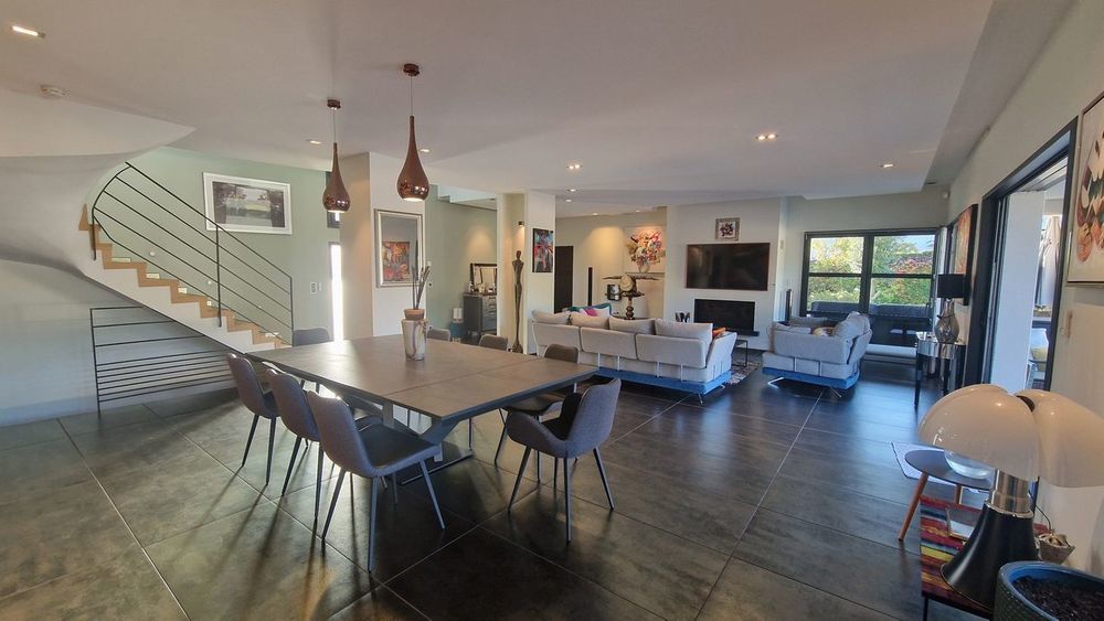 � vendre  Maison Saint-Cyr-au-Mont-d'Or (69450)