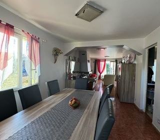  Maison � vendre 5 pi�ces 127 m�