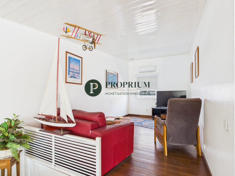 � vendre  Maison La Rochelle (17000)