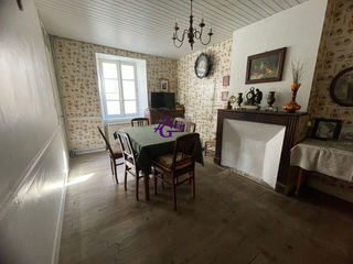  Maison � vendre 5 pi�ces 85 m�