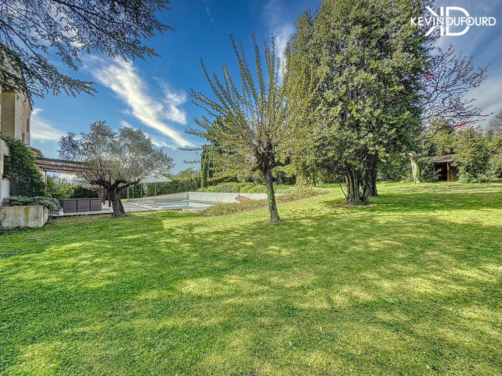 � vendre  Maison Aubenas (07200)