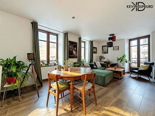  Appartement � vendre 3 pi�ces 63 m�