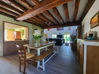  Maison � vendre 8 pi�ces 206 m�