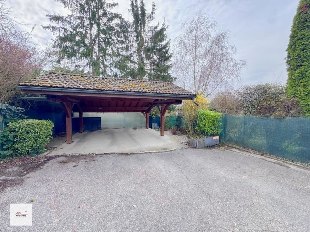 � vendre  Maison Cranves-Sales (74380)