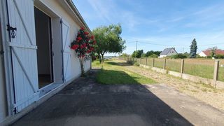  Maison � vendre 4 pi�ces 95 m�