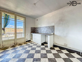  Appartement � vendre 4 pi�ces 80 m�