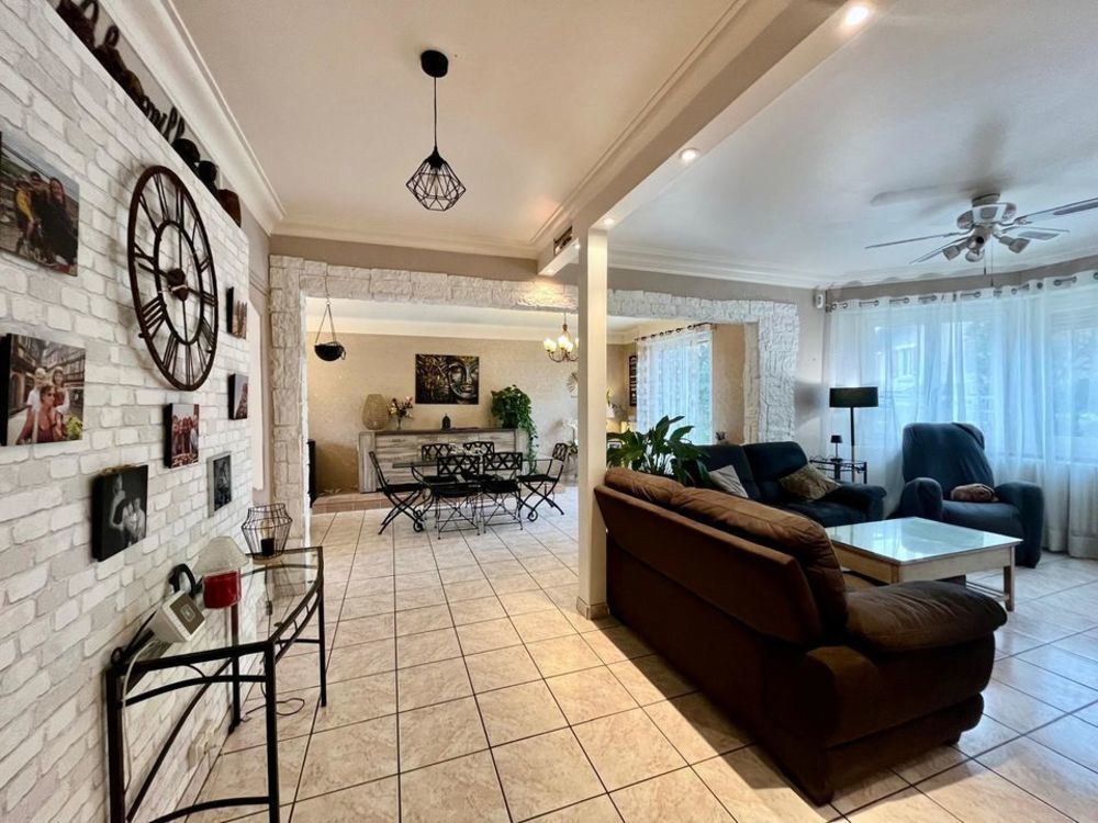 � vendre  Maison Annemasse (74100)