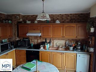  Maison � vendre 3 pi�ces 100 m�