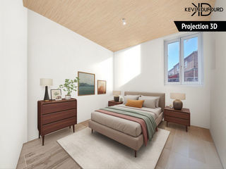  Appartement � vendre 3 pi�ces 43 m�