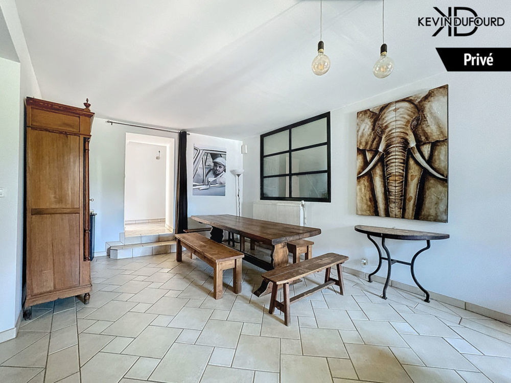 � vendre  Maison Aubenas (07200)