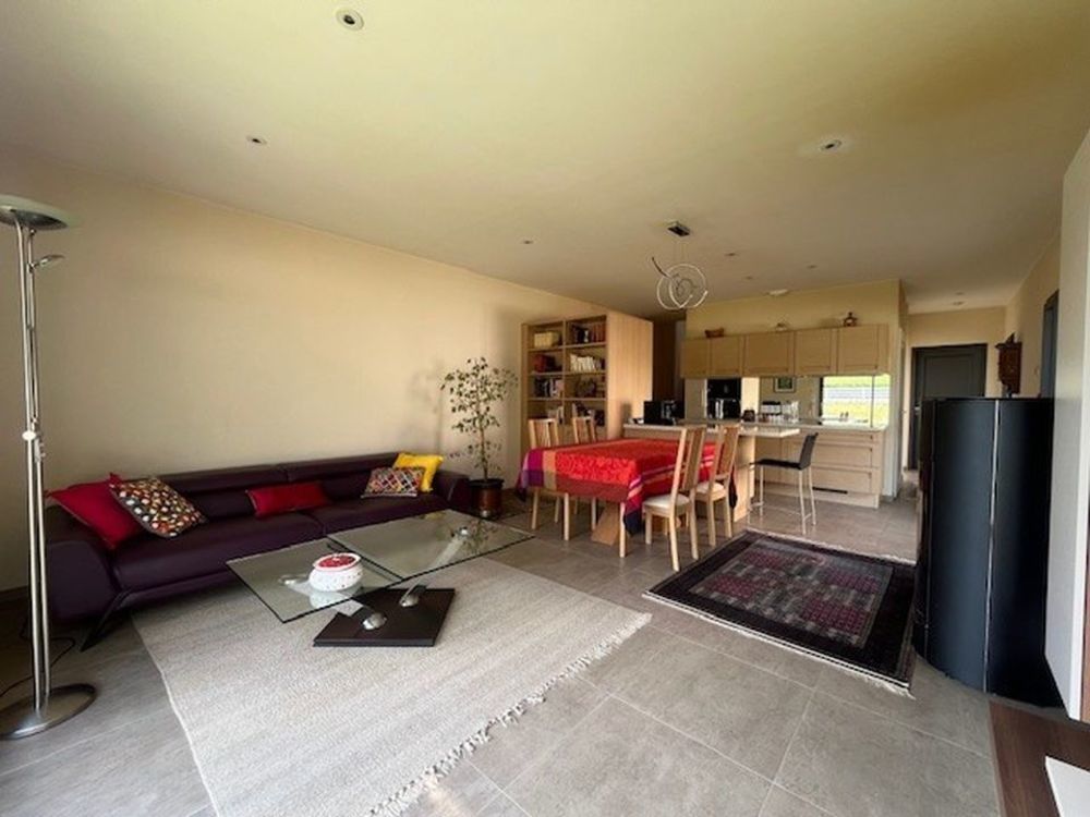 � vendre  Maison Choisy (74330)