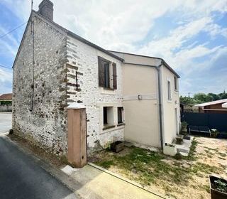  Maison � vendre 5 pi�ces 190 m�