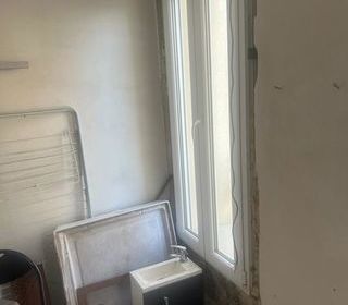  Appartement � vendre 1 pi�ce 21 m�