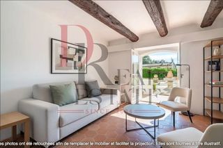  Appartement � vendre 2 pi�ces 48 m�