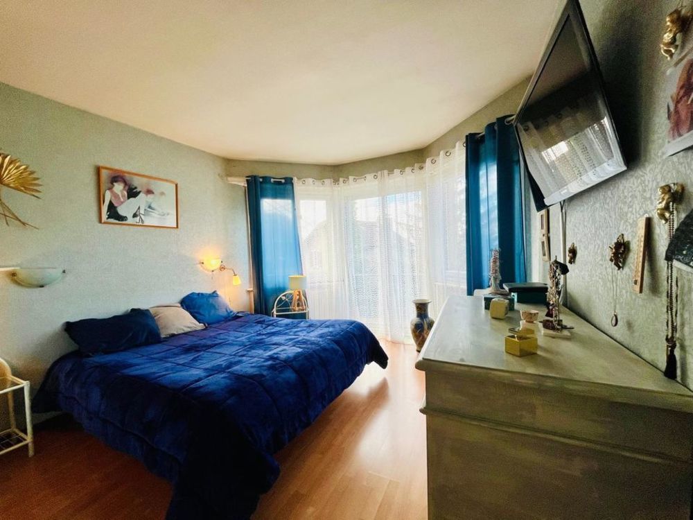 � vendre  Maison Annemasse (74100)