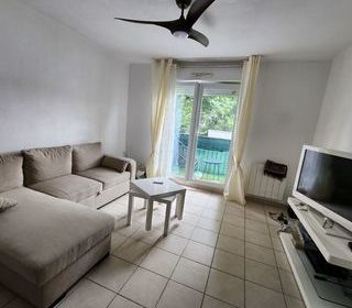  Appartement � louer 3 pi�ces 50 m�