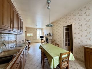  Maison � vendre 4 pi�ces 121 m�