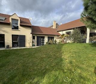  Maison � vendre 8 pi�ces 270 m�