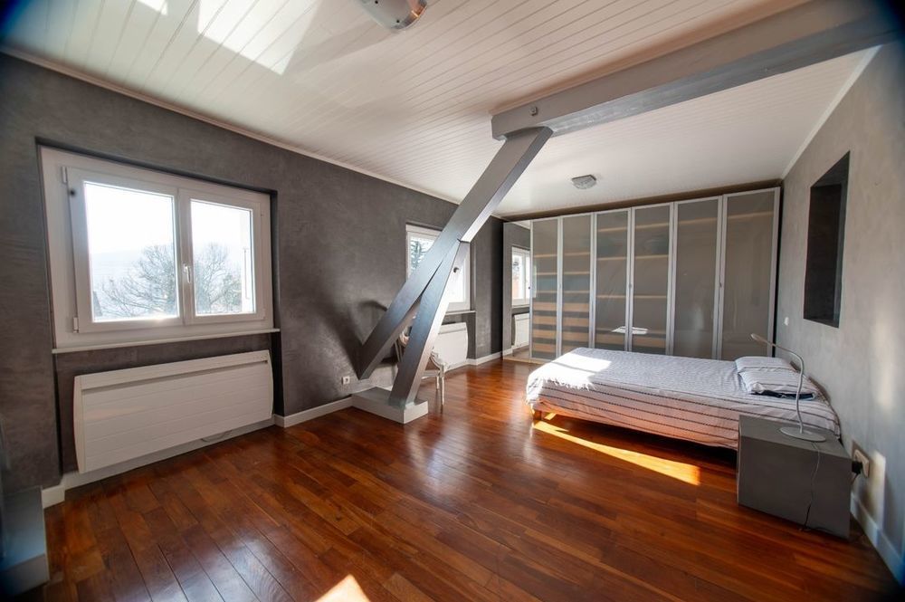 � vendre  Maison Annemasse (74100)