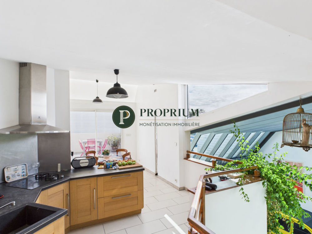 � vendre  Maison La Rochelle (17000)