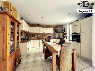  Maison � vendre 6 pi�ces 200 m�