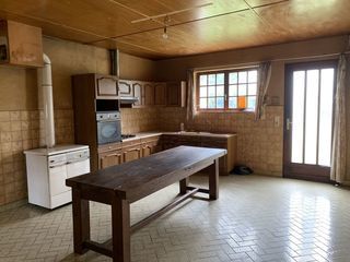  Maison � vendre 5 pi�ces 125 m�