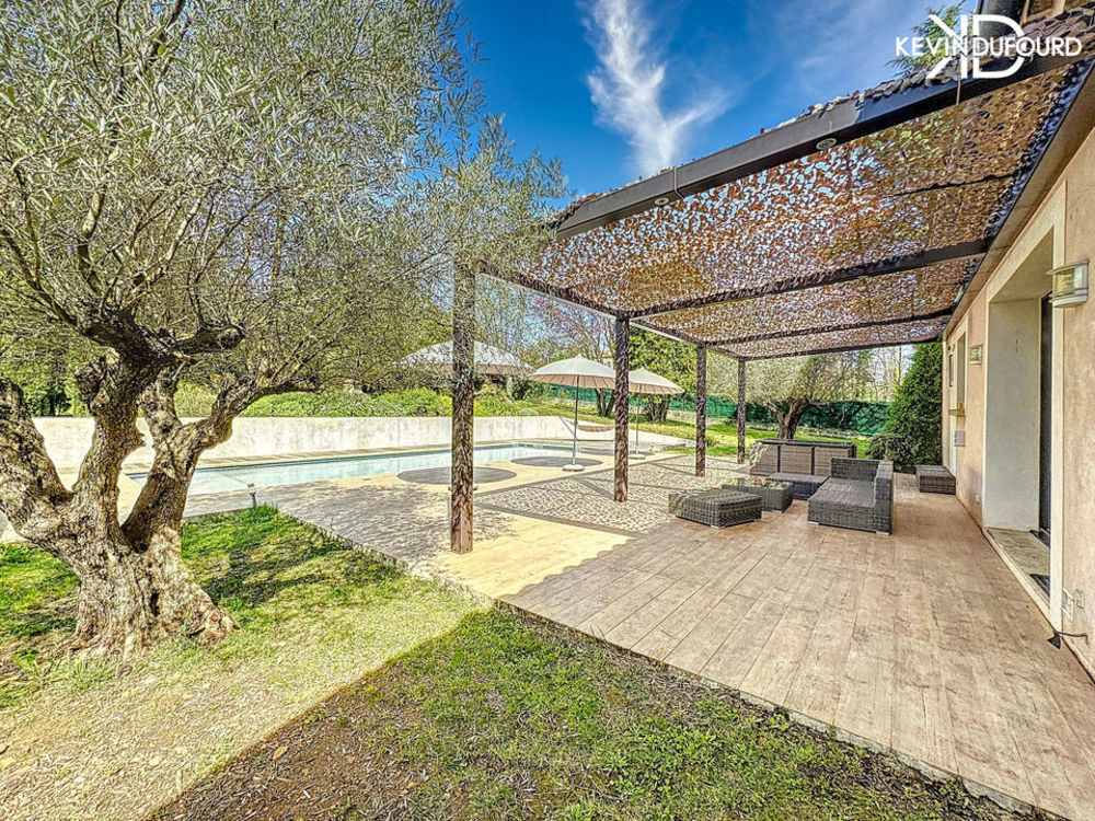 � vendre  Maison Aubenas (07200)