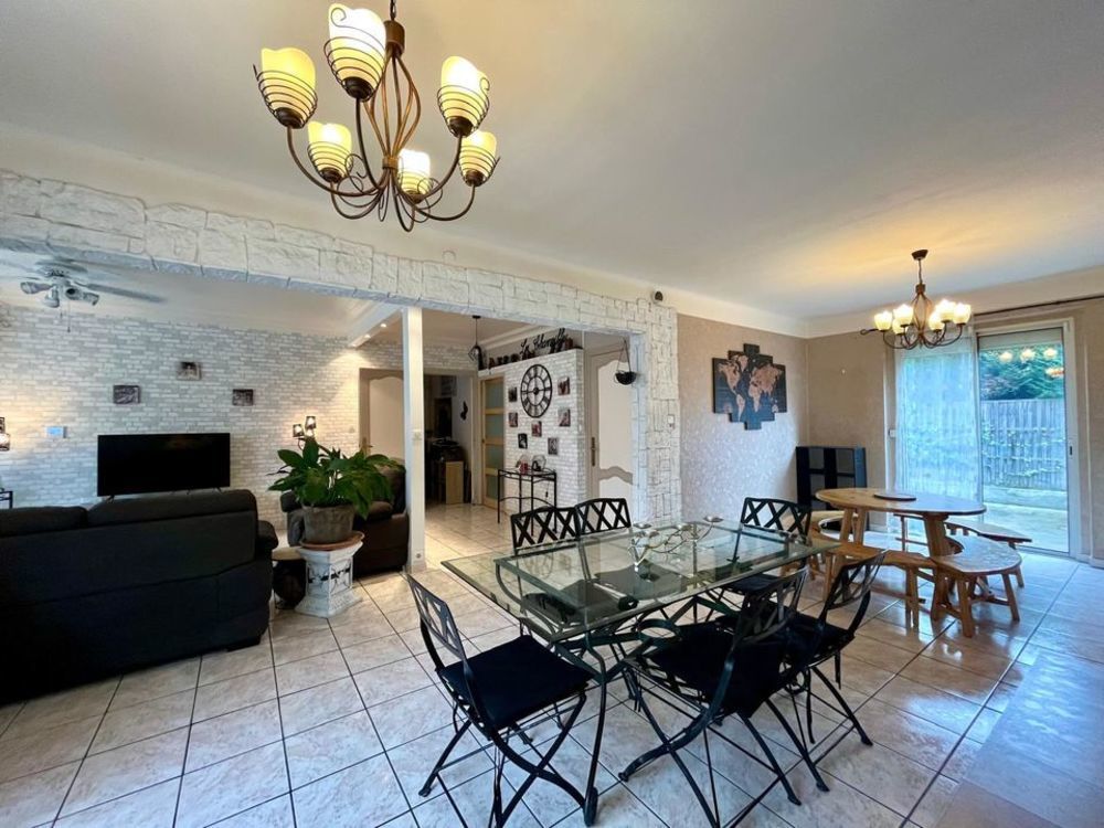 � vendre  Maison Annemasse (74100)