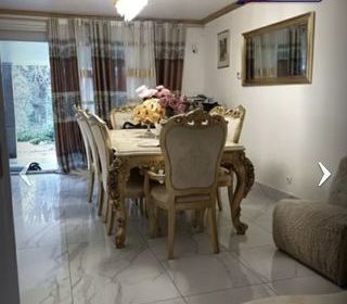  Maison � vendre 6 pi�ces 119 m�