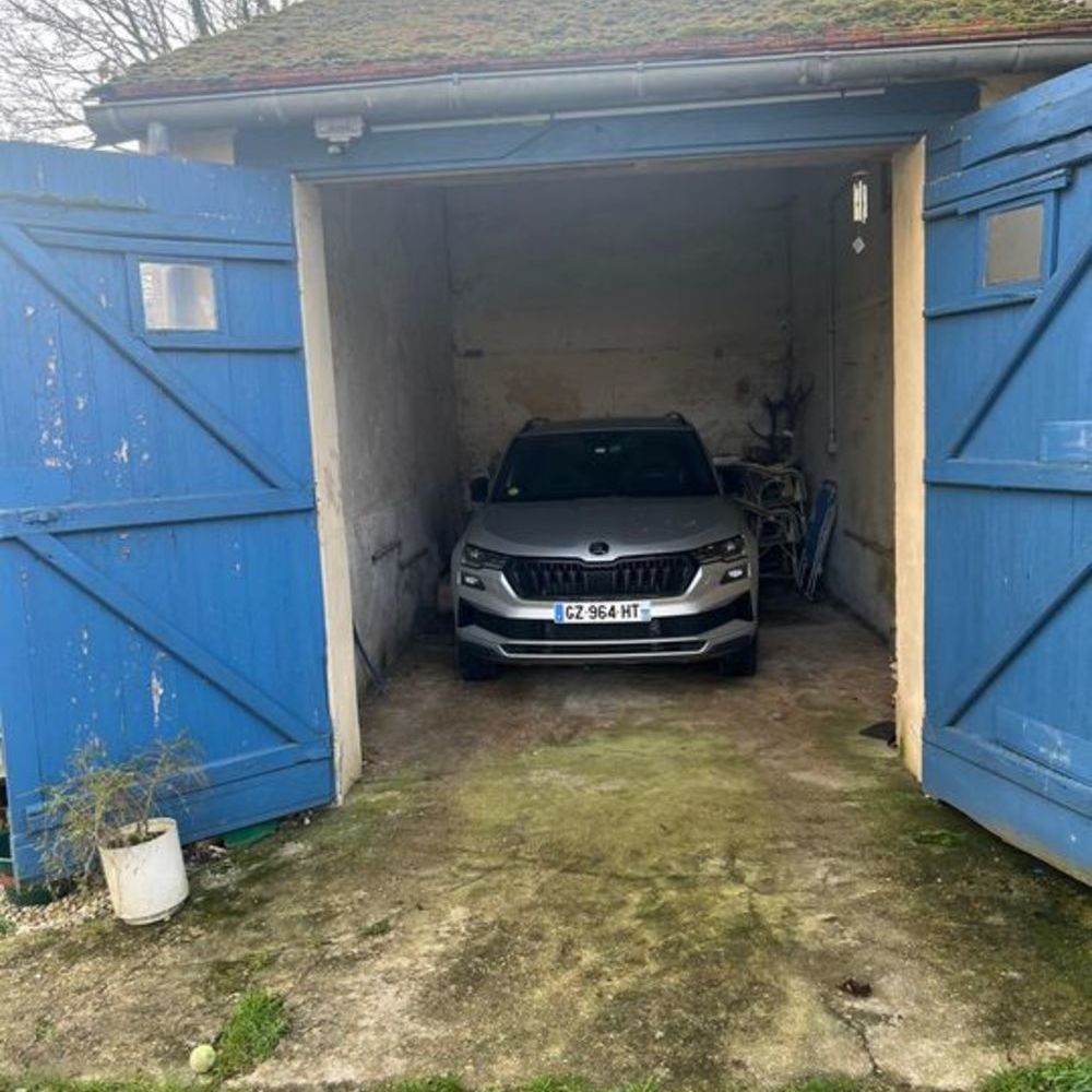 � vendre  Maison Torcy-en-Valois (02810)