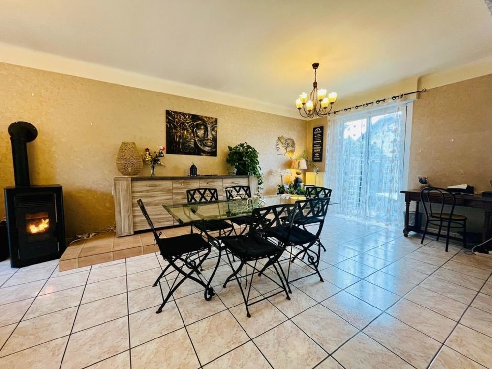 � vendre  Maison Annemasse (74100)