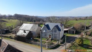  Maison � vendre 6 pi�ces 127 m�