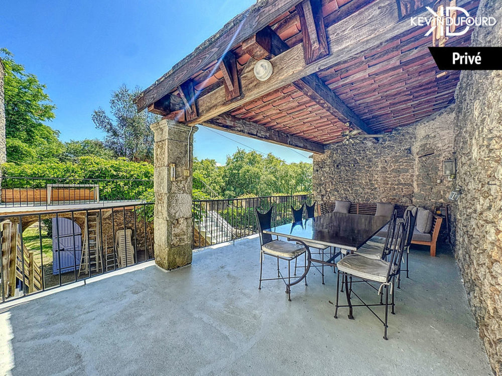 � vendre  Maison Aubenas (07200)