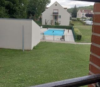  Appartement � louer 3 pi�ces 50 m�